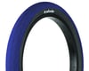 Related: Tall Order Wallride Tire (Blue/Black) (20" / 406 ISO) (2.3")